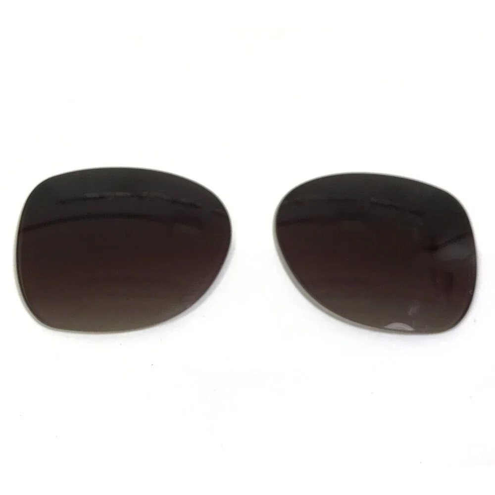 Coach HC 8296 Sunglasses Replacement Lenses Authentic OEM